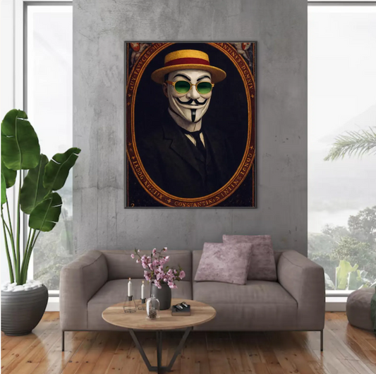 Phantom D. Jest
