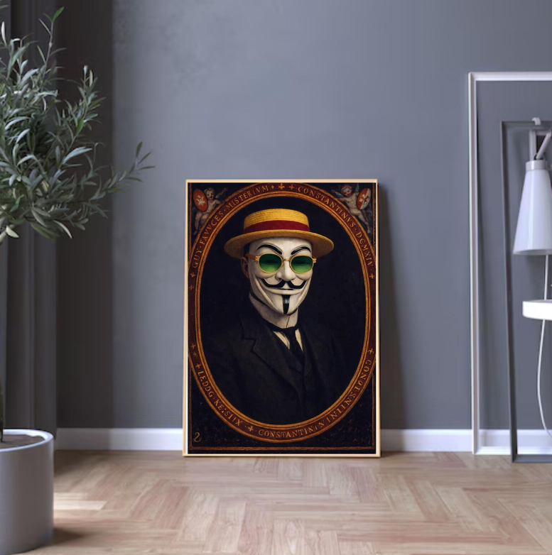 Phantom D. Jest