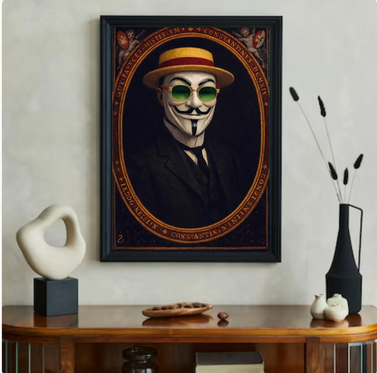 Phantom D. Jest